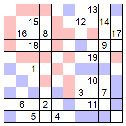 Puzzle 157
