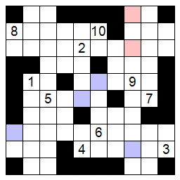 Puzzle 181