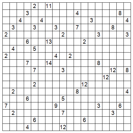 Puzzle 214