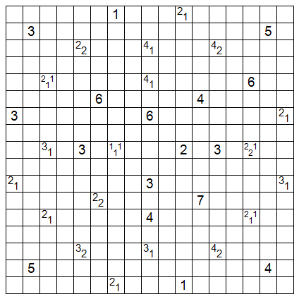 Puzzle 343
