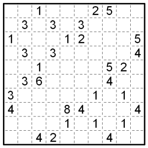 Puzzle 386