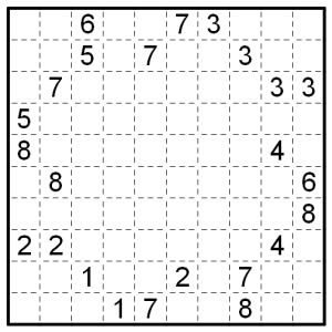 Puzzle 398