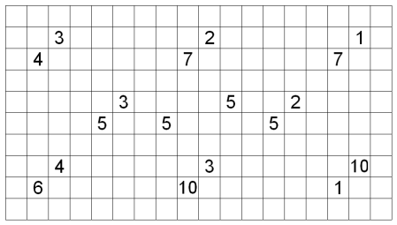 Puzzle 407